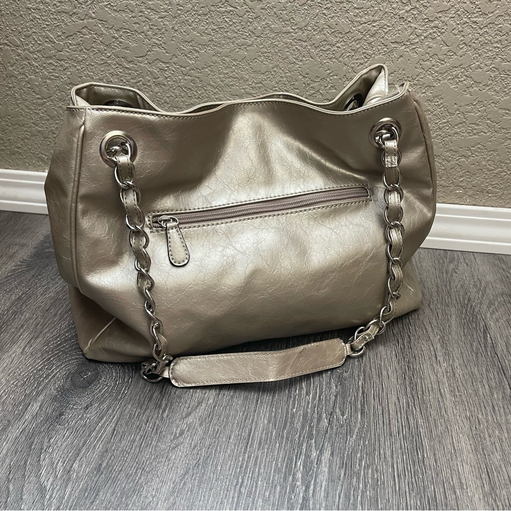 Nicole Miller purse - Picture 2 of 4